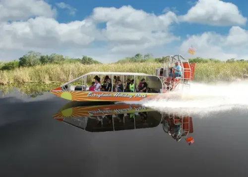 fort lauderdale attractions